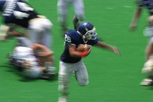 スポーツ用グローブを取り扱っています